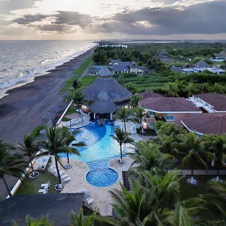 Hotel Cayman Suites Monterrico Esterno foto