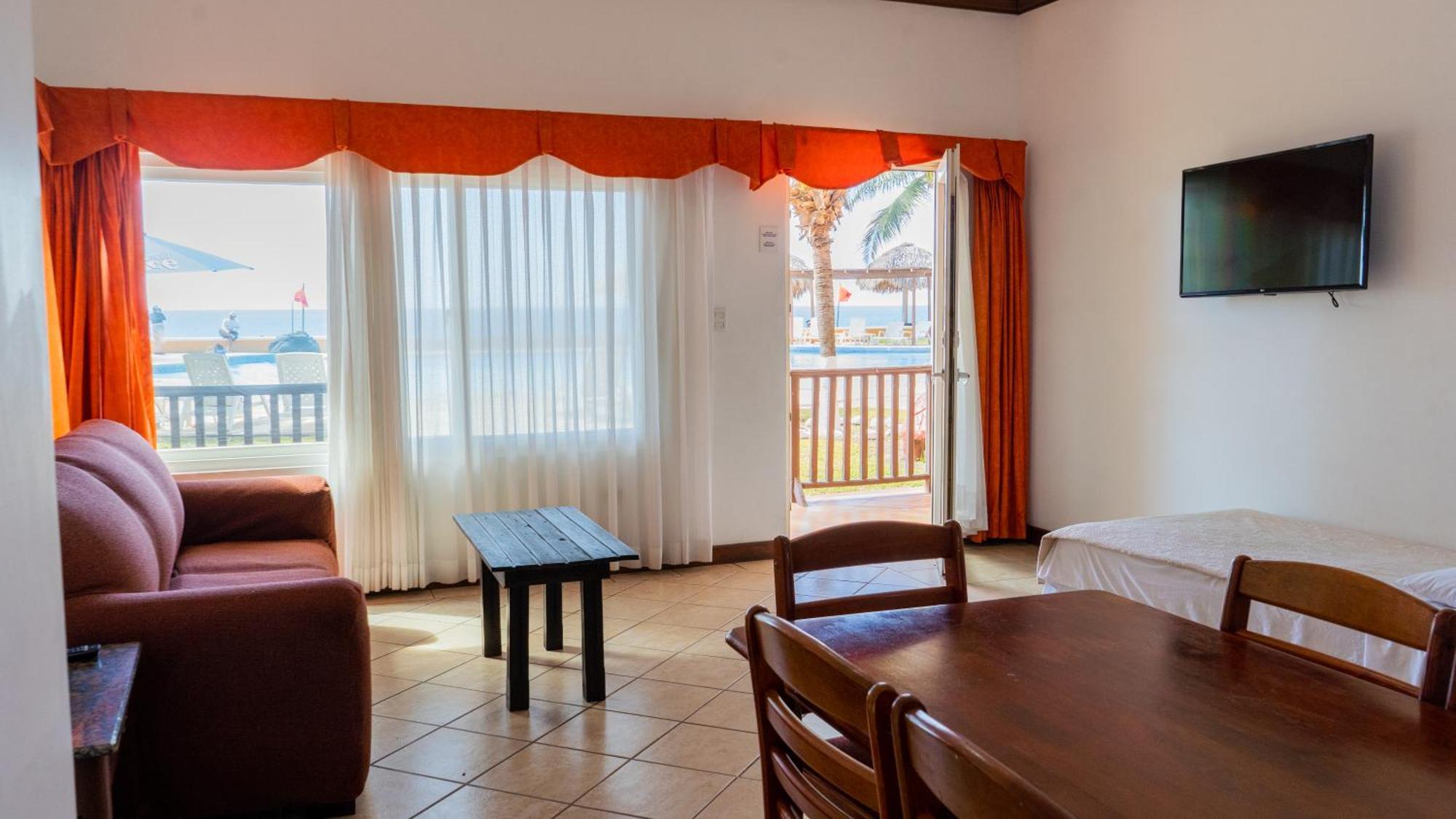 Hotel Cayman Suites Monterrico Esterno foto