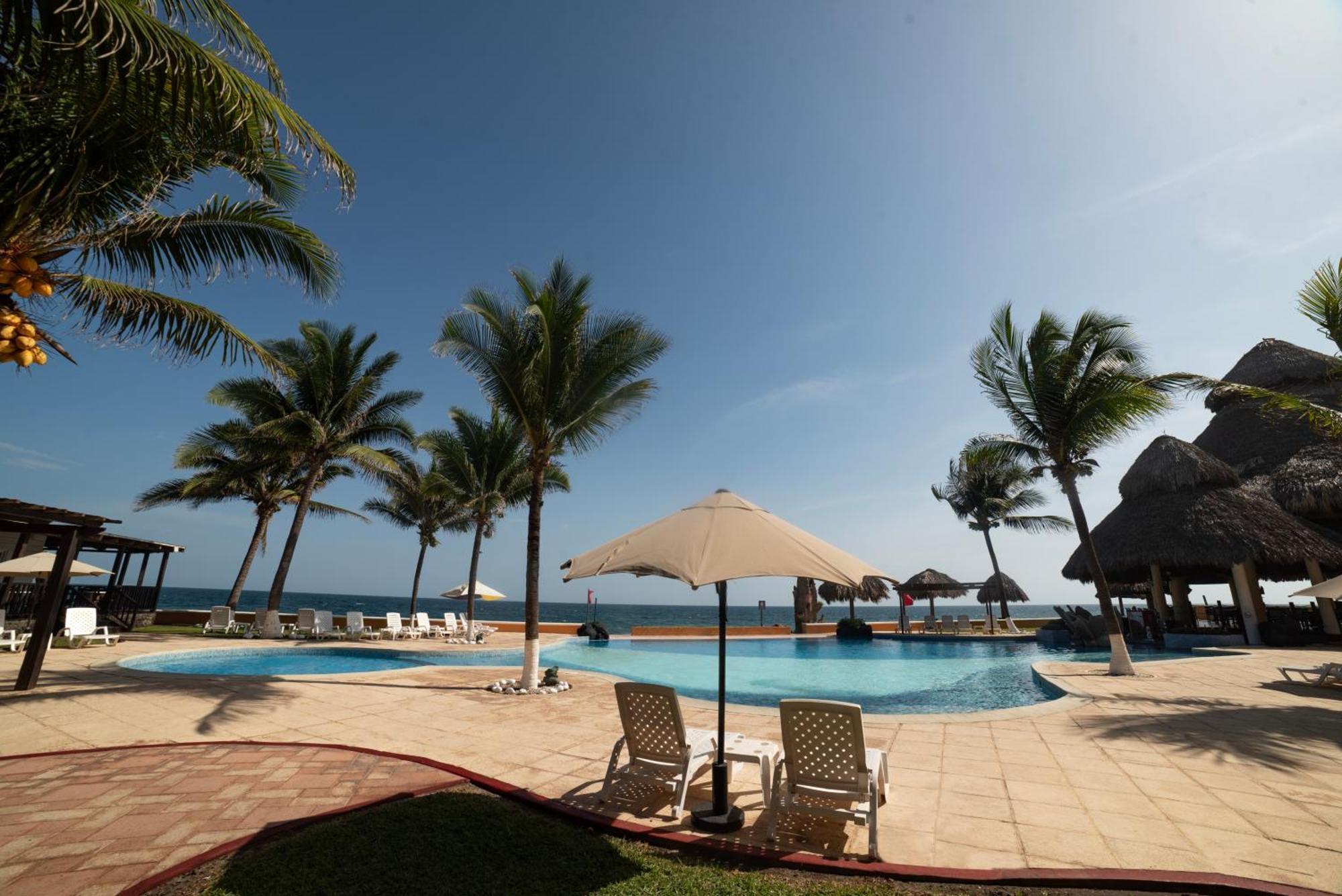 Hotel Cayman Suites Monterrico Esterno foto