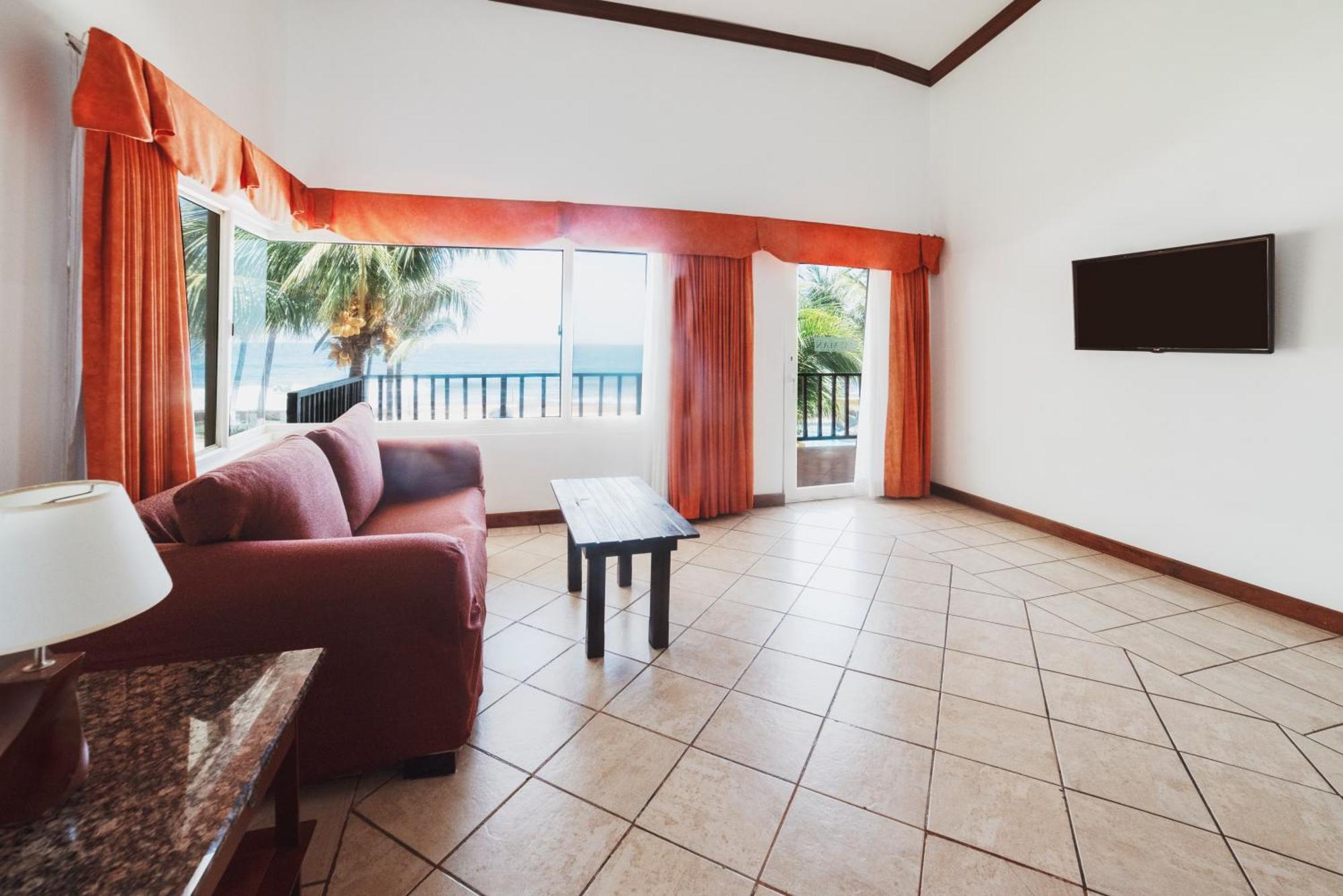 Hotel Cayman Suites Monterrico Esterno foto