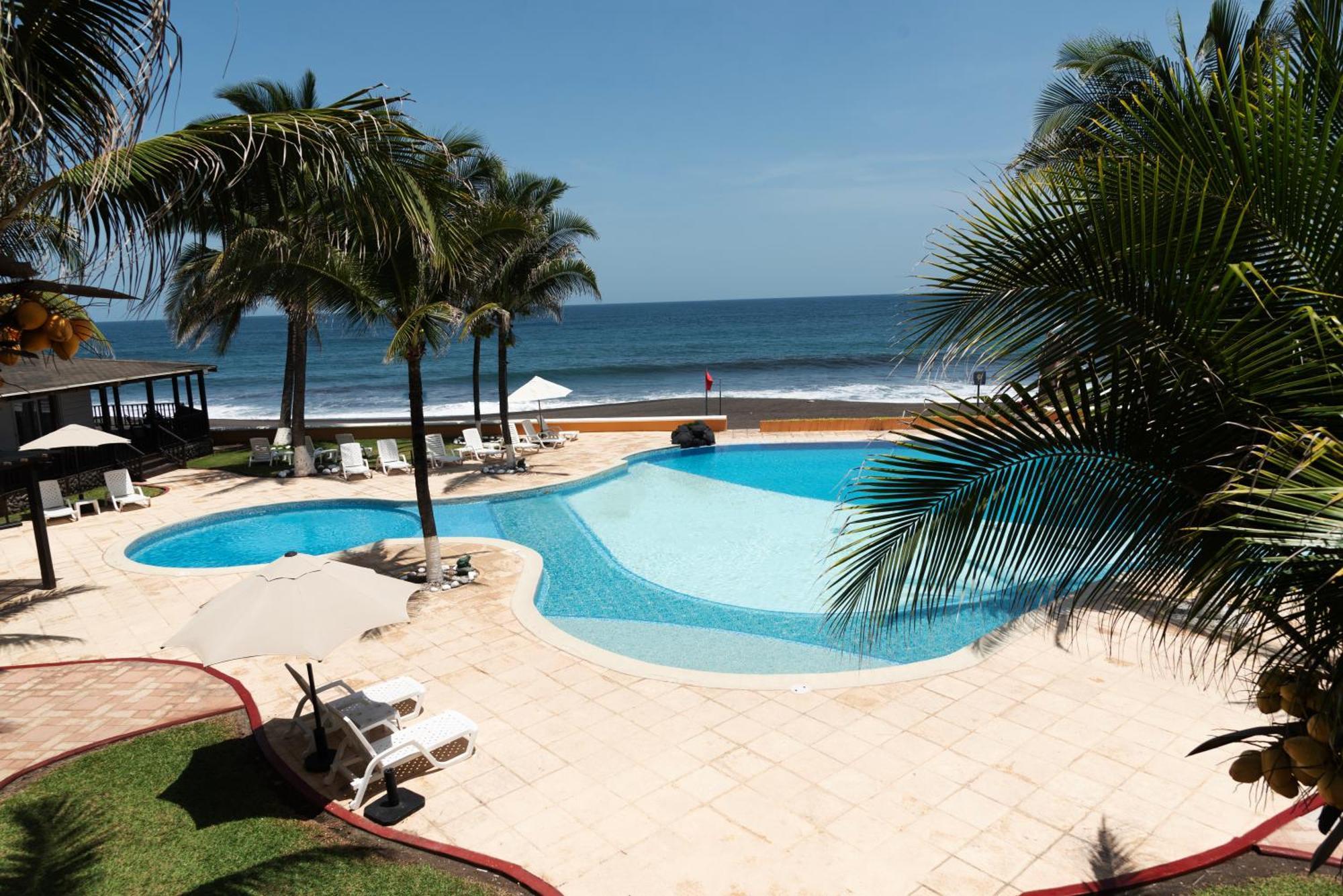 Hotel Cayman Suites Monterrico Esterno foto