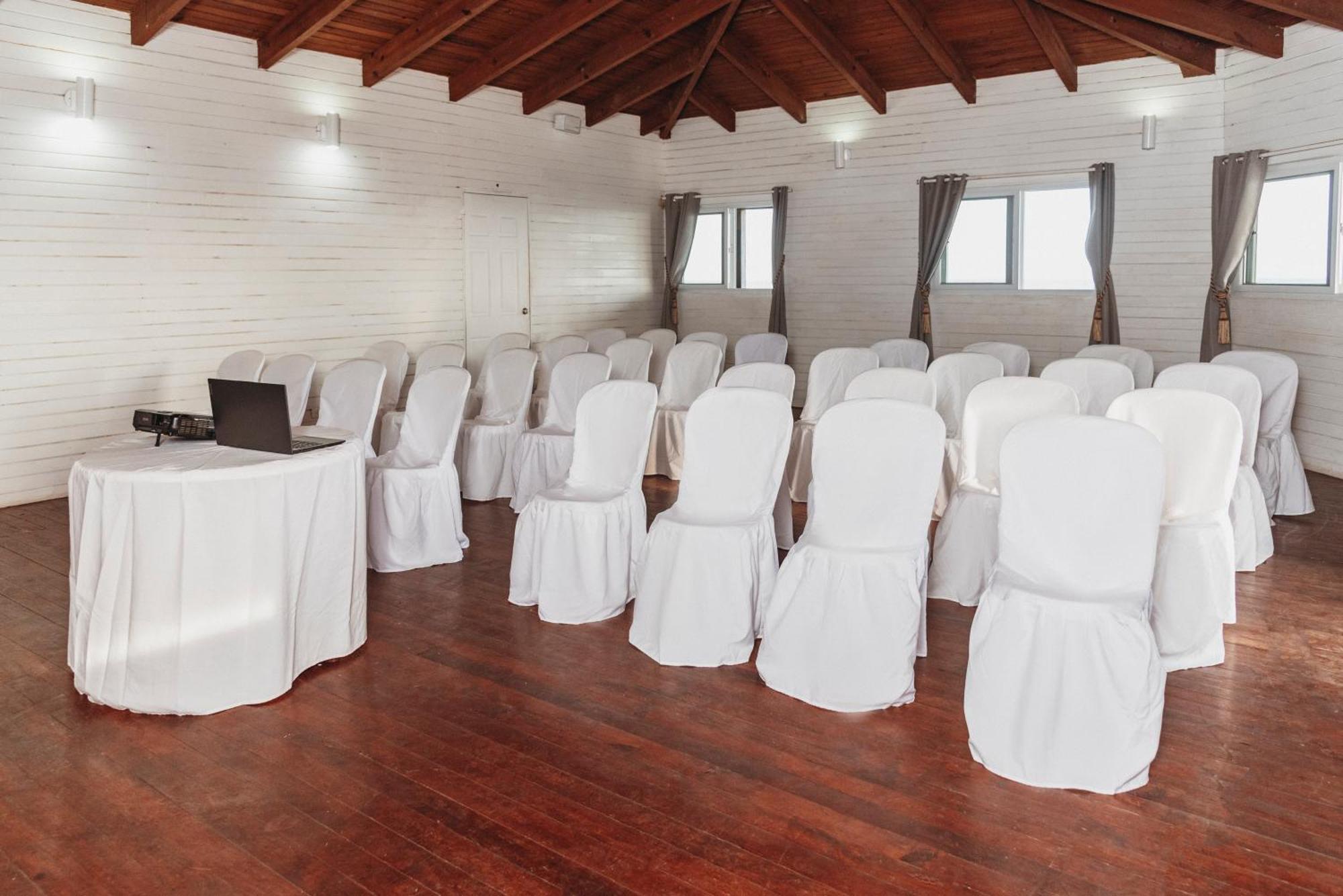 Hotel Cayman Suites Monterrico Esterno foto