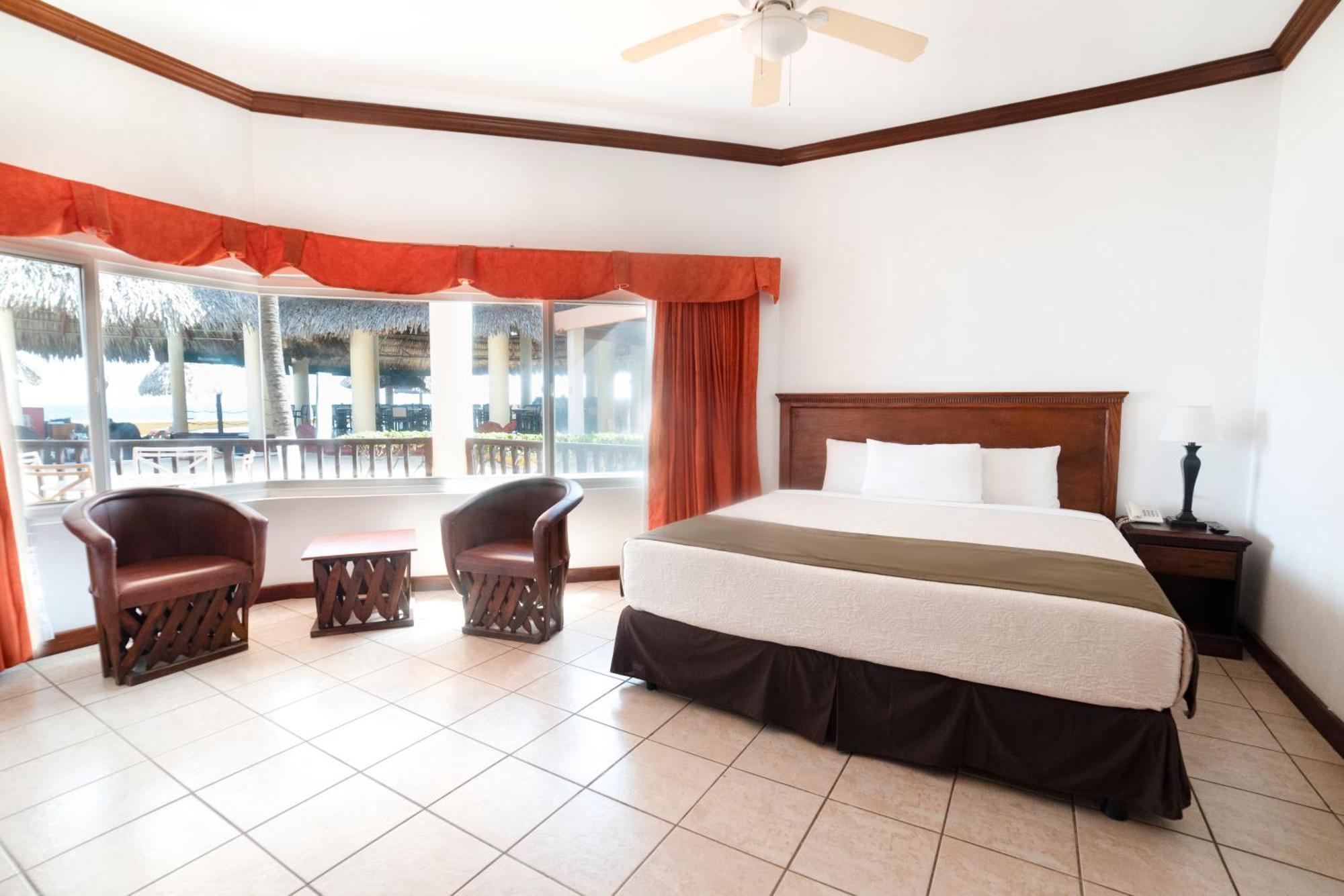 Hotel Cayman Suites Monterrico Esterno foto