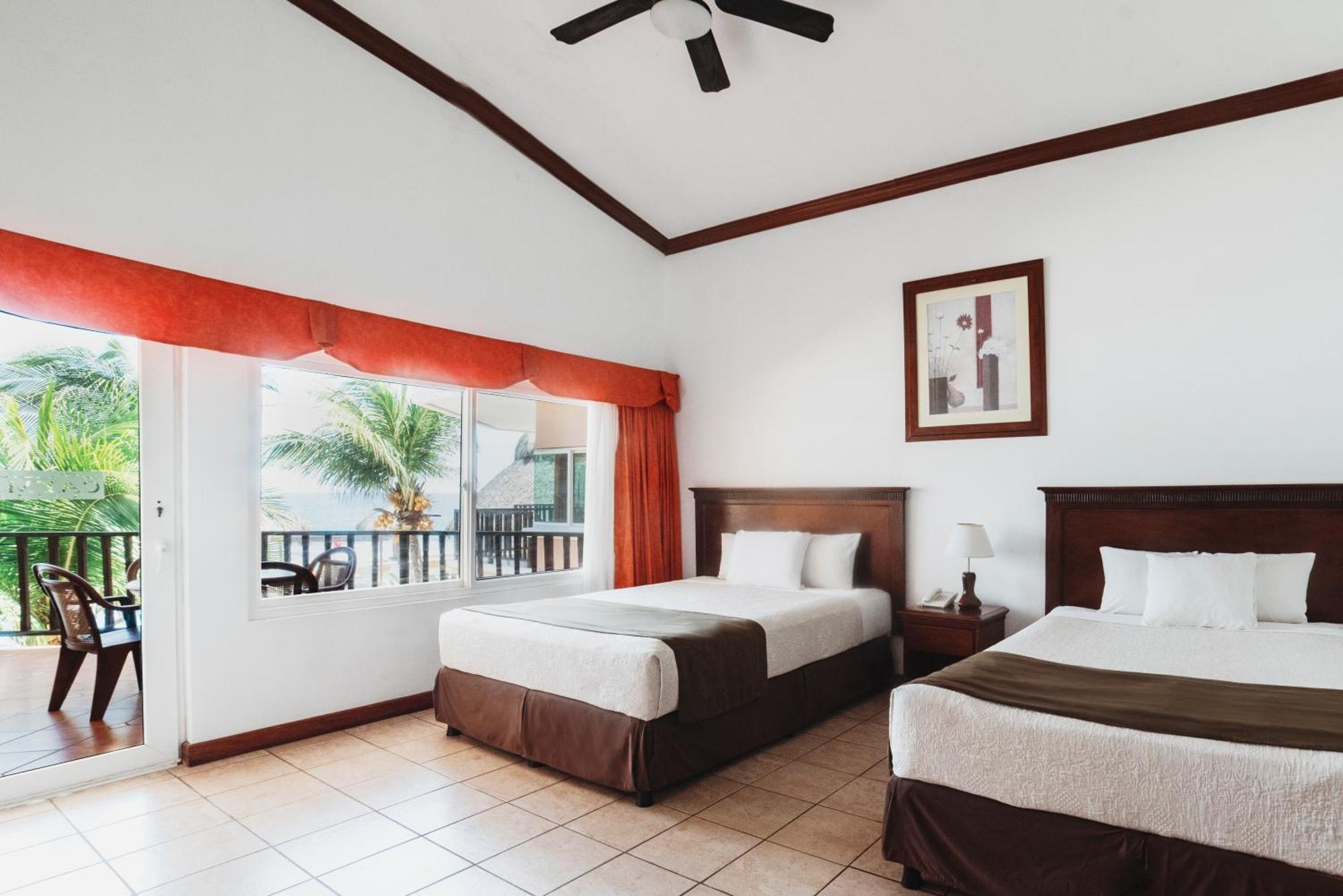 Hotel Cayman Suites Monterrico Esterno foto