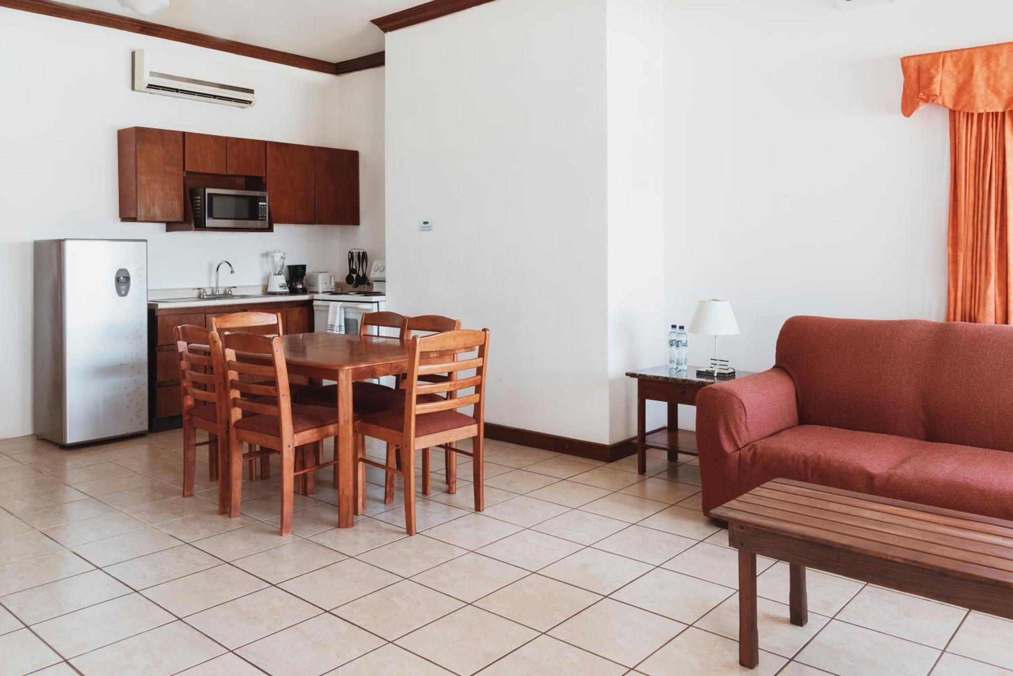 Hotel Cayman Suites Monterrico Esterno foto