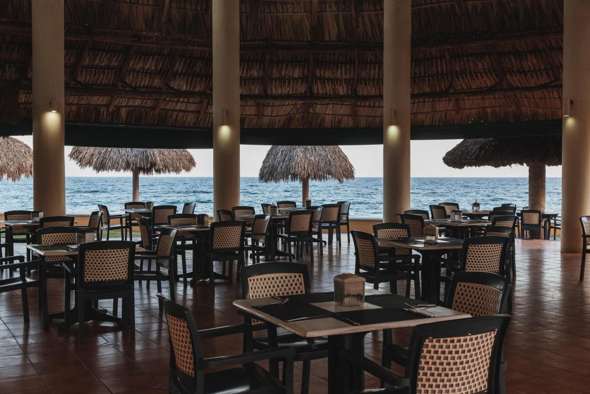 Hotel Cayman Suites Monterrico Esterno foto