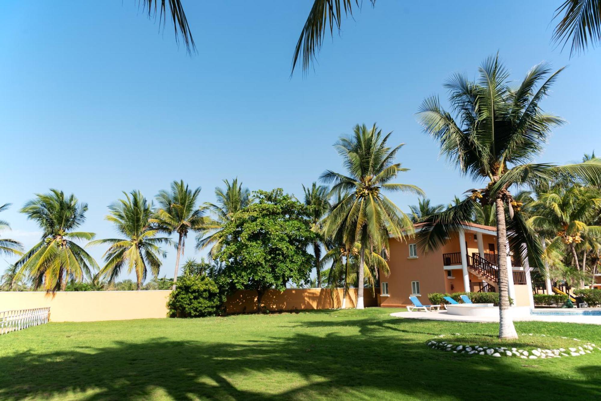 Hotel Cayman Suites Monterrico Esterno foto
