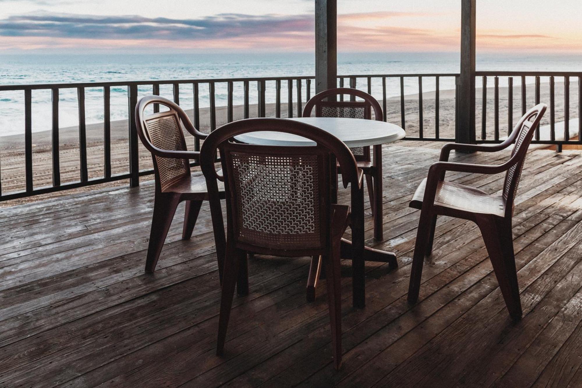Hotel Cayman Suites Monterrico Esterno foto