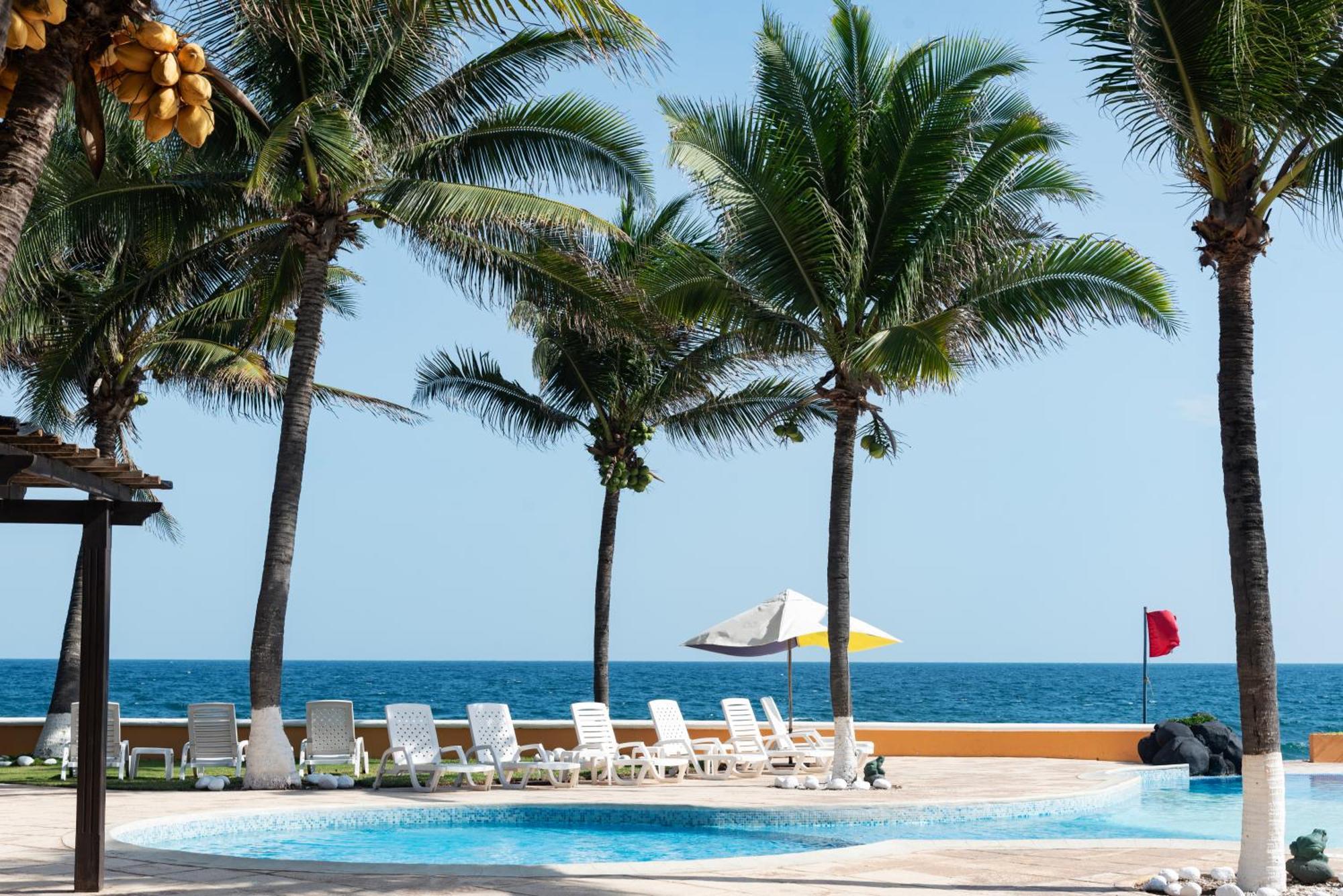 Hotel Cayman Suites Monterrico Esterno foto
