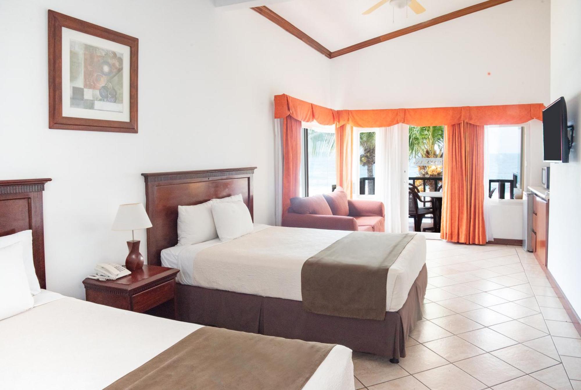 Hotel Cayman Suites Monterrico Camera foto