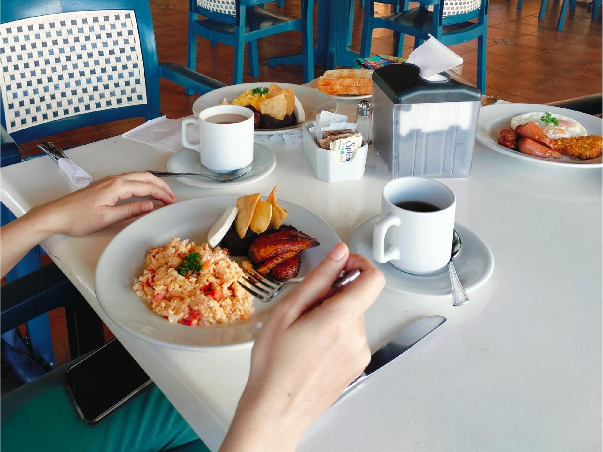 Hotel Cayman Suites Monterrico Esterno foto