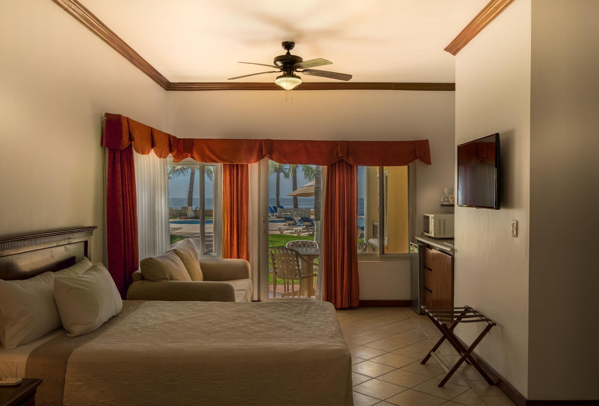 Hotel Cayman Suites Monterrico Esterno foto