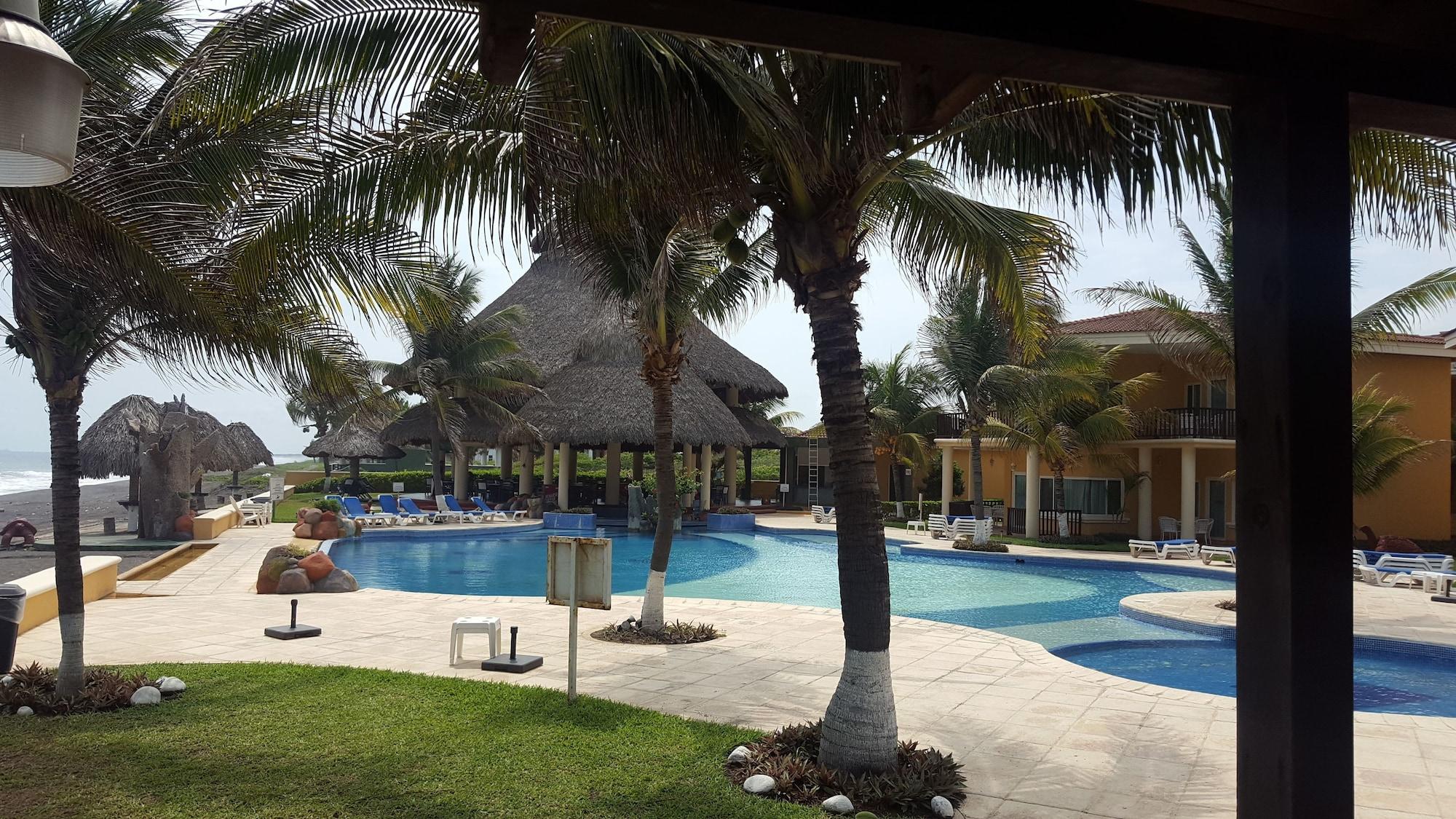 Hotel Cayman Suites Monterrico Esterno foto