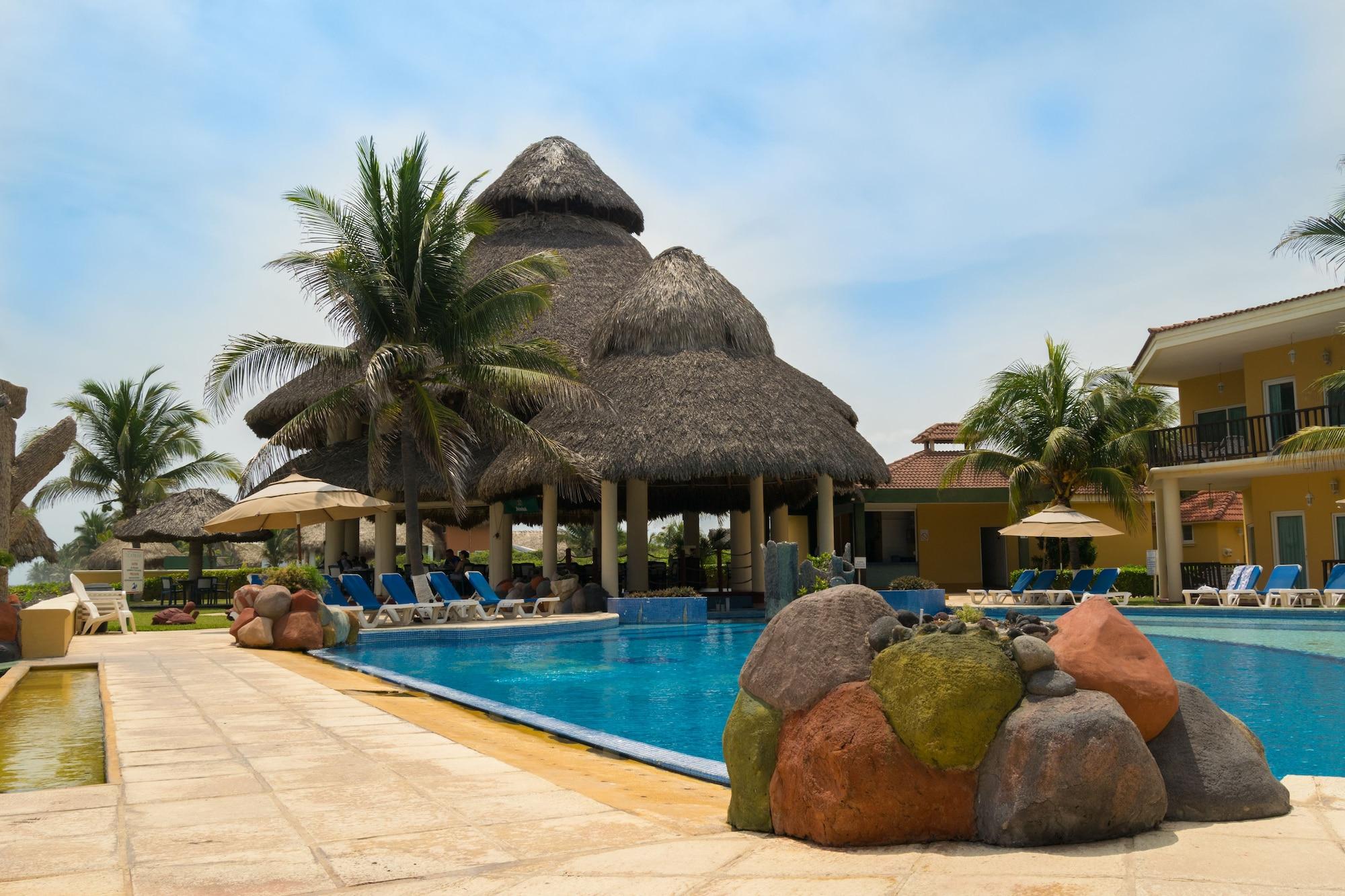 Hotel Cayman Suites Monterrico Esterno foto