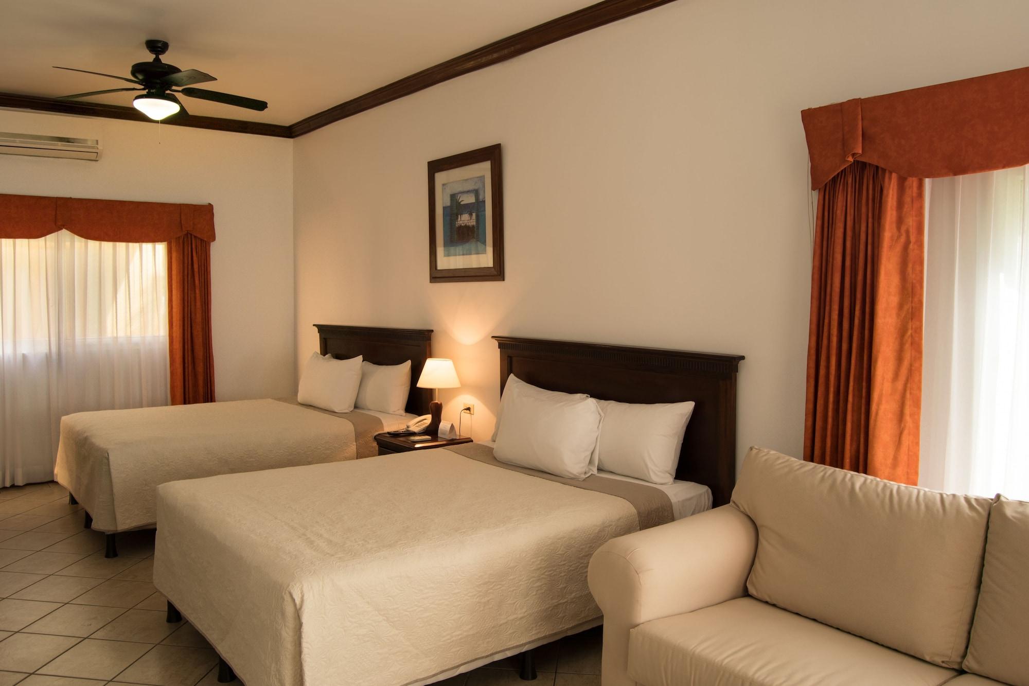 Hotel Cayman Suites Monterrico Esterno foto